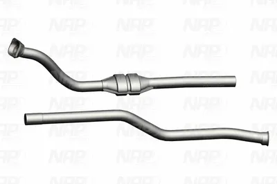 Catalyseur Citroën XANTIA · Citroën XANTIA Break