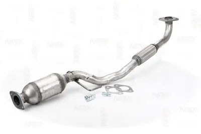 Catalyseur Mitsubishi LANCER VII · Mitsubishi LANCER VII Estate