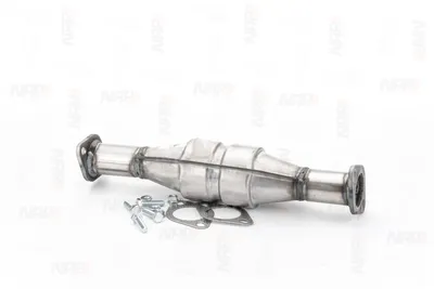Catalyseur Mitsubishi OUTLANDER I