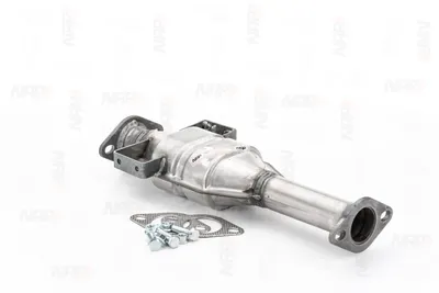 Catalyseur Mitsubishi GALANT VIII · Mitsubishi GALANT VIII Estate