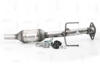 Catalyseur Mitsubishi COLT VI · Mitsubishi COLT CZC VI Convertible · Smart FORFOUR