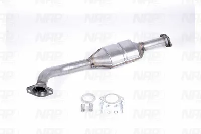 Catalyseur Mitsubishi PAJERO III Canvas Top · Mitsubishi PAJERO IV · Mitsubishi PAJERO III