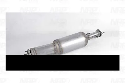 Catalyseur NAP carPARTS CAK10171