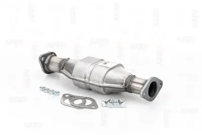 Catalyseur Mitsubishi CARISMA · Mitsubishi CARISMA Saloon · Mitsubishi SPACE STAR MPV