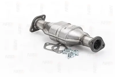 Catalyseur Mitsubishi COLT IV · Mitsubishi COLT V
