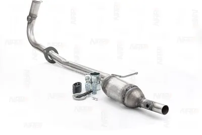 Catalyseur Renault SANDERO/STEPWAY I · Dacia LOGAN · Dacia LOGAN MCV