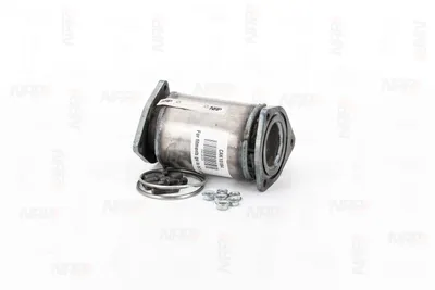 Catalyseur Chevrolet LACETTI · Chevrolet NUBIRA Saloon · Chevrolet NUBIRA Estate