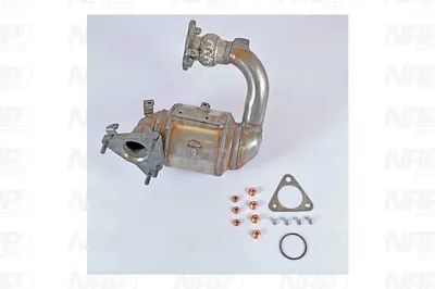 Catalyseur Chevrolet EPICA