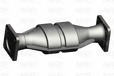 Catalyseur Daewoo ESPERO · Daewoo NEXIA · Daewoo NEXIA Saloon