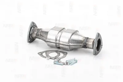 Catalyseur Chevrolet REZZO MPV · Daewoo LANOS Saloon · Daewoo NUBIRA