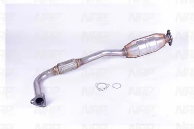 Catalyseur Daewoo MATIZ