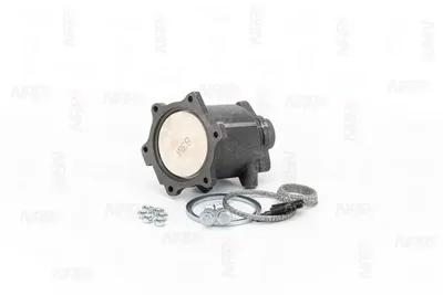 Catalyseur Nissan ALMERA TINO · Nissan ALMERA II Hatchback · Nissan ALMERA II