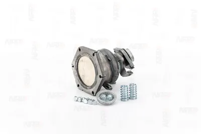 Catalyseur Nissan MICRA III · Nissan MICRA C+C III · Nissan NOTE