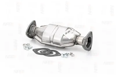 Catalyseur Nissan 200SX · Nissan 100NX · Nissan PRIMERA