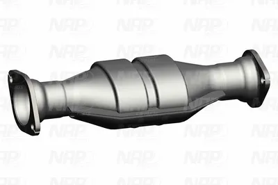 Catalyseur Nissan PRIMERA · Nissan PRIMERA Hatchback