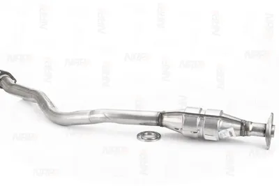 Catalyseur Daihatsu TERIOS
