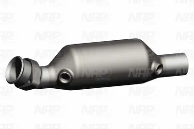Catalyseur Ferrari F355 Berlinetta · Ferrari F355 Spider