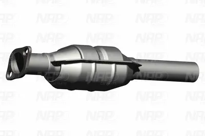 Catalyseur Fiat MULTIPLA