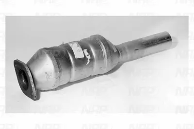 Catalyseur Fiat PUNTO · Fiat PUNTO Hatchback Van