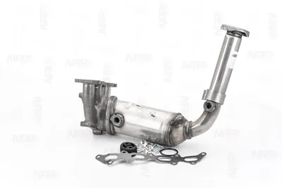 Catalyseur Fiat PUNTO