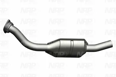 Catalyseur Citroën JUMPY I · Citroën JUMPY I Van · Citroën C8