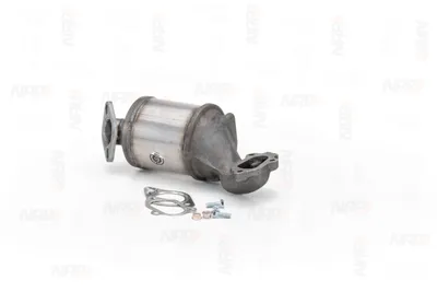 Catalyseur Fiat GRANDE PUNTO
