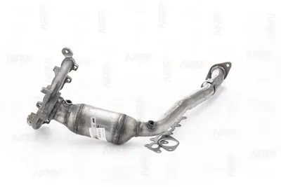 Catalyseur Fiat STILO
