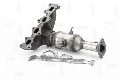 Catalyseur Fiat STILO · Fiat STILO Multi Wagon