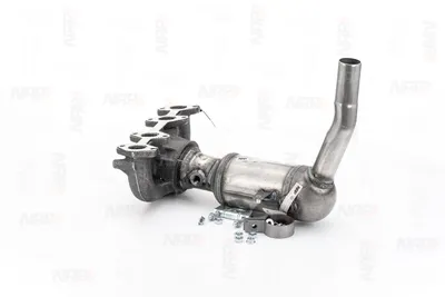 Catalyseur Fiat PANDA