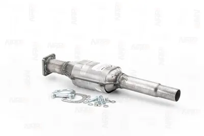 Catalyseur Fiat TEMPRA · Fiat TEMPRA S.W. · Fiat TIPO