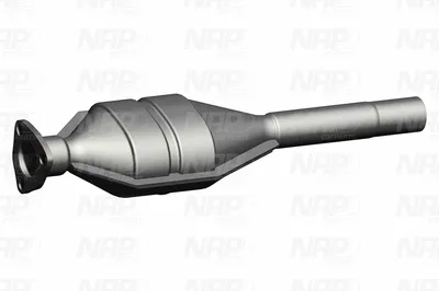 Catalyseur NAP carPARTS CAK10238