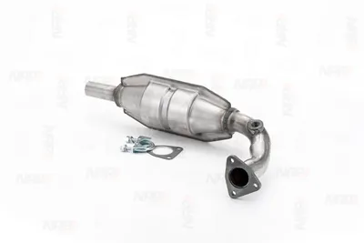Catalyseur Fiat CINQUECENTO