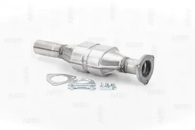 Catalyseur Fiat BRAVA · Fiat BRAVO I · Fiat MAREA