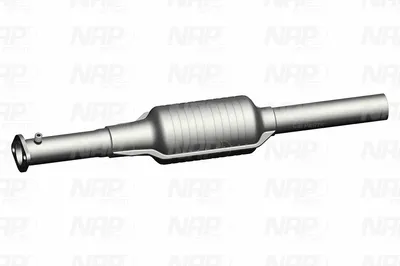 Catalyseur Fiat BRAVO I · Fiat MAREA · Fiat MAREA Weekend