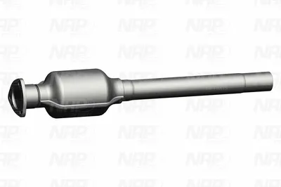 Catalyseur Fiat BRAVA · Fiat BRAVO I · Fiat MAREA