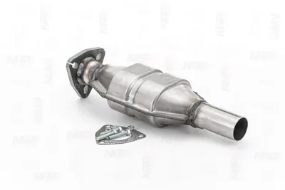 Catalyseur Fiat BRAVA · Fiat BRAVO I · Fiat MAREA