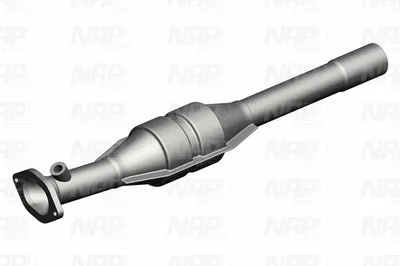Catalyseur Fiat PUNTO · Fiat BARCHETTA
