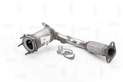Catalyseur Ford FIESTA IV · Ford PUMA