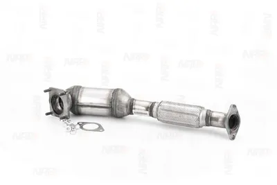 Catalyseur Ford FOCUS I · Ford FOCUS I Turnier · Ford FOCUS I Saloon