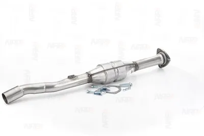 Catalyseur Ford GALAXY I