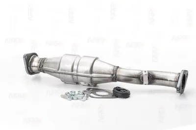 Catalyseur Ford MONDEO III Saloon · Ford MONDEO III · Ford MONDEO III Turnier