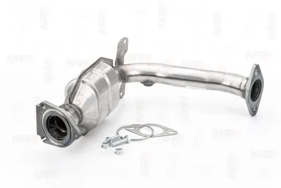 Catalyseur Ford FOCUS I · Ford FOCUS I Turnier · Ford FOCUS I Saloon