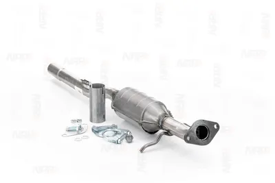 Catalyseur Ford FOCUS I · Ford FOCUS I Turnier · Ford FOCUS I Saloon