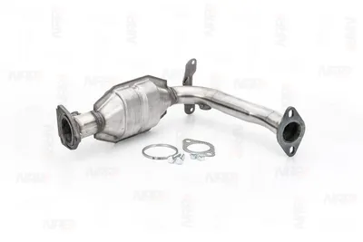 Catalyseur Ford FOCUS I · Ford FOCUS I Turnier · Ford FOCUS I Saloon