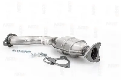 Catalyseur Ford MONDEO I · Ford MONDEO I Turnier · Ford MONDEO II