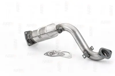 Catalyseur Ford FOCUS I · Ford FOCUS I Turnier