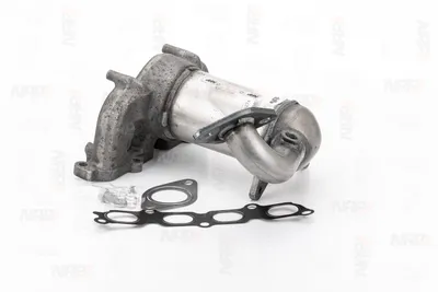 Catalyseur Ford FIESTA IV · Ford FIESTA V · Ford FUSION