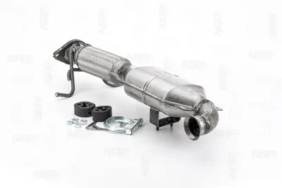 Catalyseur Ford FOCUS C-MAX · Ford FOCUS II · Ford FOCUS II Turnier