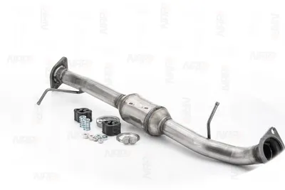 Catalyseur Ford RANGER · Mazda BT-50 Pickup
