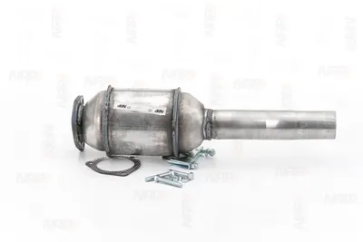 Catalyseur Ford GALAXY I · Seat ALHAMBRA · Vw SHARAN